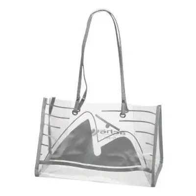 Sacola de praia com alças personalizada 