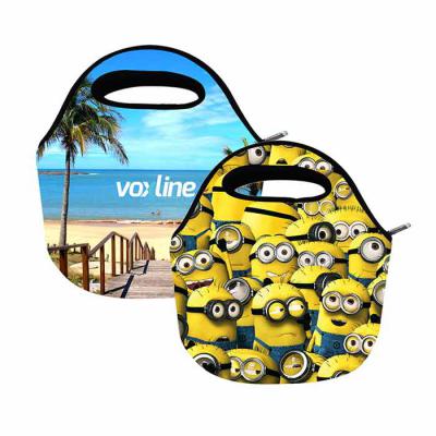 Necessaire Lancheira Gourmet