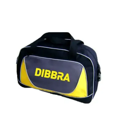 Bolsa Esportiva 2 Divisórias