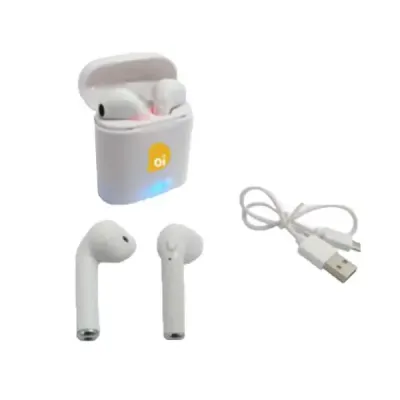 Fone Auricular Bluetooth 