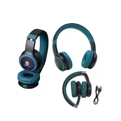 Head Fone Gift Bluetooth
