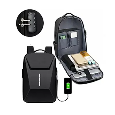 Mochila NoteBook New USB