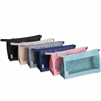 Nécessaires Organizadoras - cores