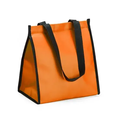 Bolsa Térmica Laranja