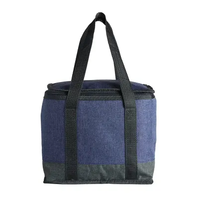 Bolsa Térmica Azul