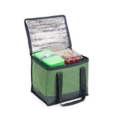 Bolsa Térmica aberts