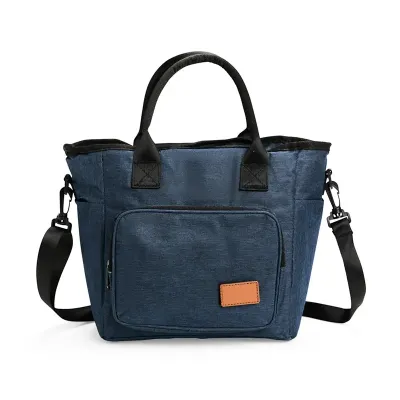 Bolsa Térmica Azul 13L
