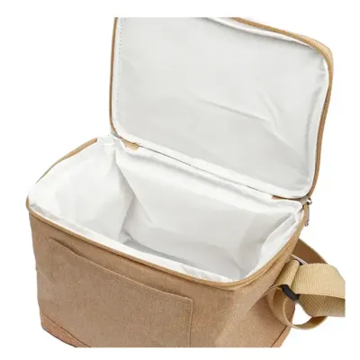 Bolsa Térmica aberta