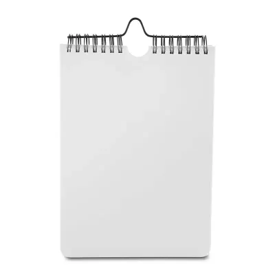 Caderno A5 Planner para eventos