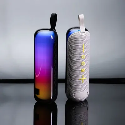 Caixas de Som com Bluetooth 