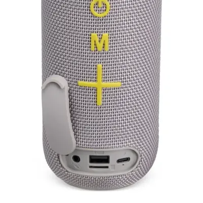 Caixa de Som Bluetooth detalhes