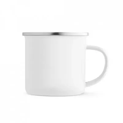 Caneca Branca