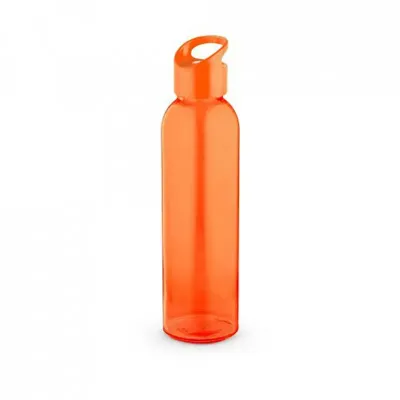 Garrafa laranja