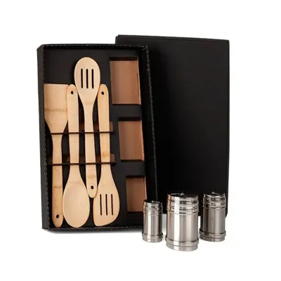 Kit Para Cozinha