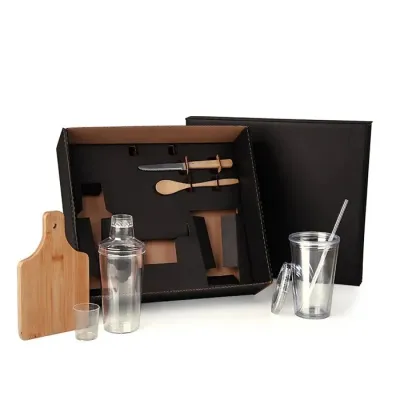 Kit Para Caipirinha