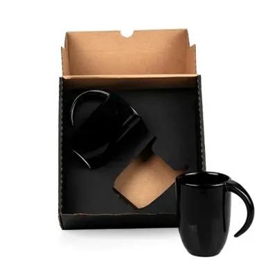 Kit Canecas em caixa