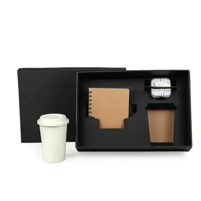 Kit Boas Vindas  4 peças