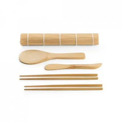 Kit para sushi