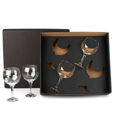 Conjunto Para Gin em caixa