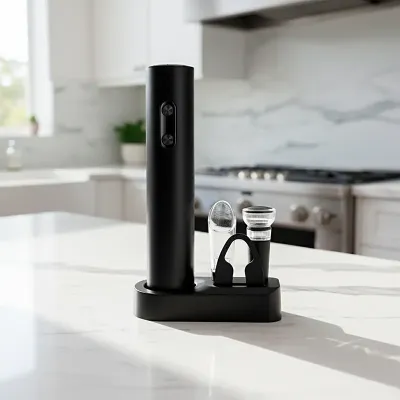 Kit Vinho 5 Peças para brindes