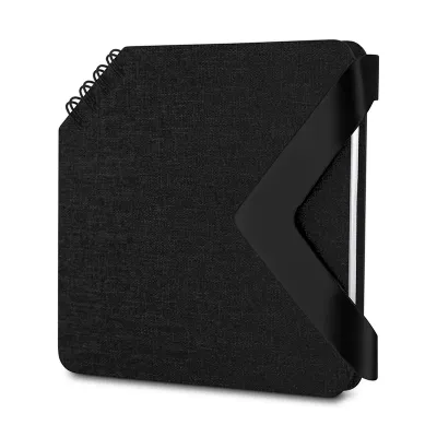 Mini caderno para seu evento