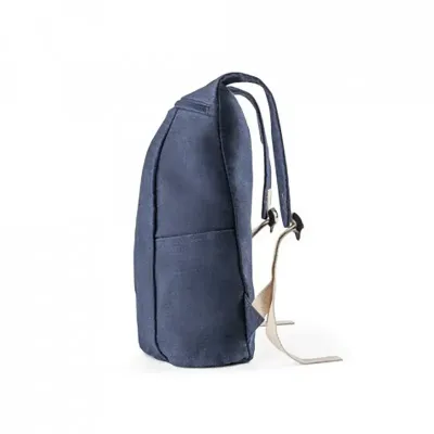 Mochila azul