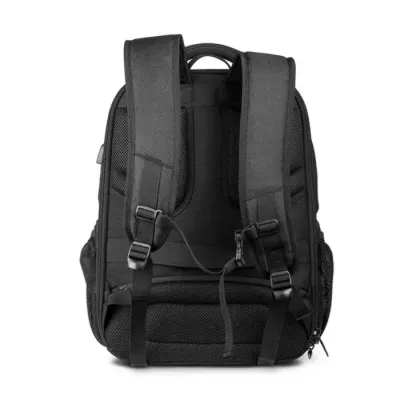 Mochila Premium: alças