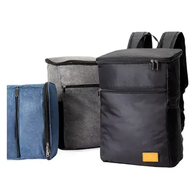 Mochila Térmica 18L