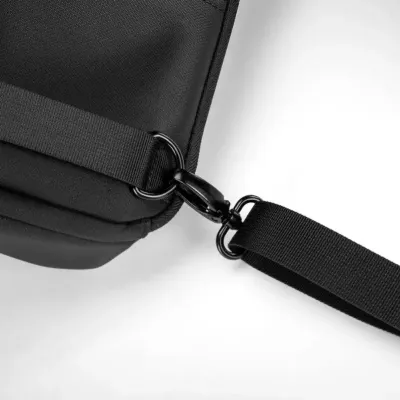 Mochila Transversal, detalhe alça