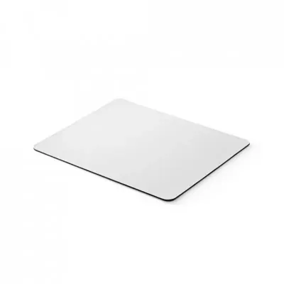 Mouse Pad Branco