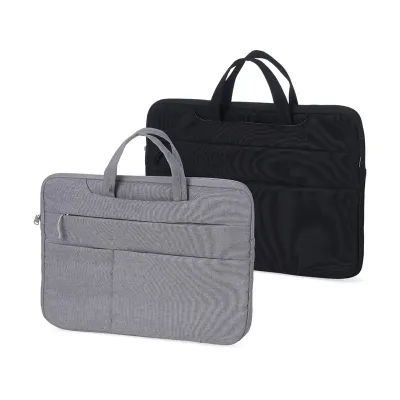 Pasta Executiva: 2 cores