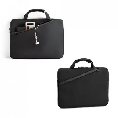 Pasta para notebook em soft shell de alta densidade