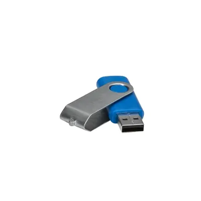 Pen Drive azul