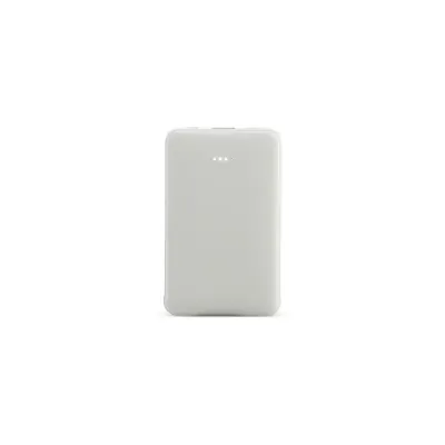 Power Bank Branco