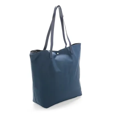 Sacola Couro Sintético para brindes