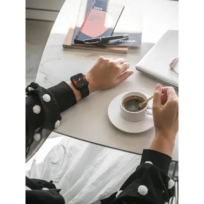 smartwatch Relógio inteligente  queens brindes