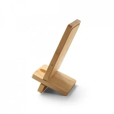 Carregador portátil (ângulo lateral)