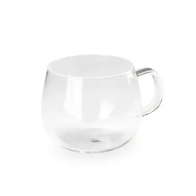 Xícara de Vidro 350ml