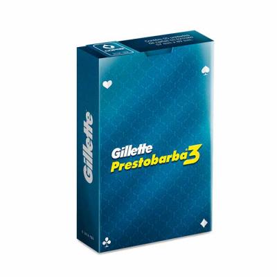 Baralho personalizado Copag