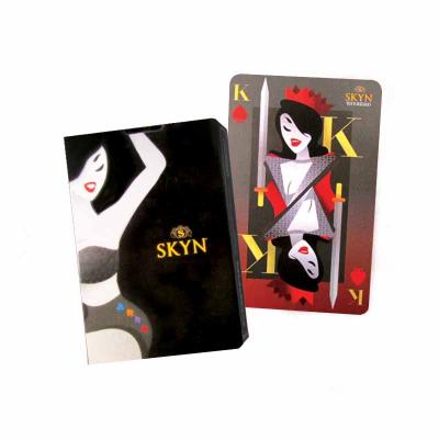 Baralho personalizado Copag