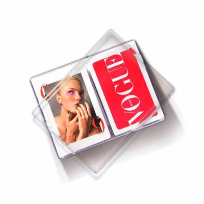 Baralho personalizado Copag