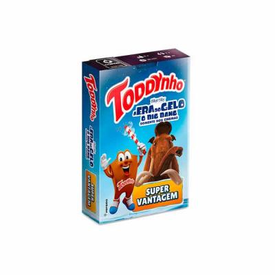 Jogo de Cartas personalizado Era do Gelo