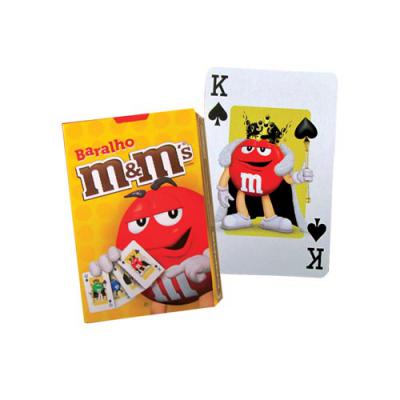 Baralho Personalizado