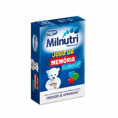 Jogo de Cartas Personalizado