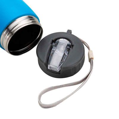 Garrafa de metal personalizada