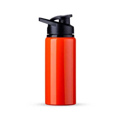 Squeeze Alumínio com 600ml Personalizado