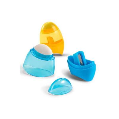 Apontador de Lápis Personalizado