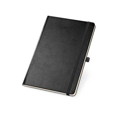 Caderno de Anotações sem Pauta Personalizado