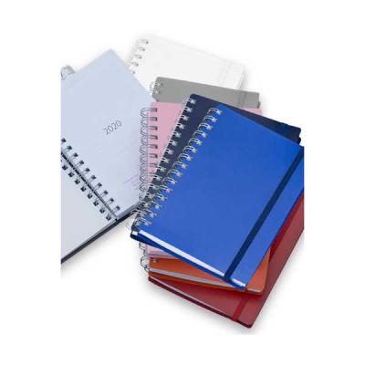 Agenda Personalizada 2020