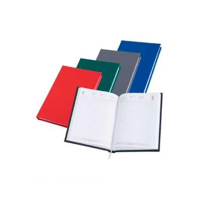 Agenda 2024 Emborrachada Personalizada